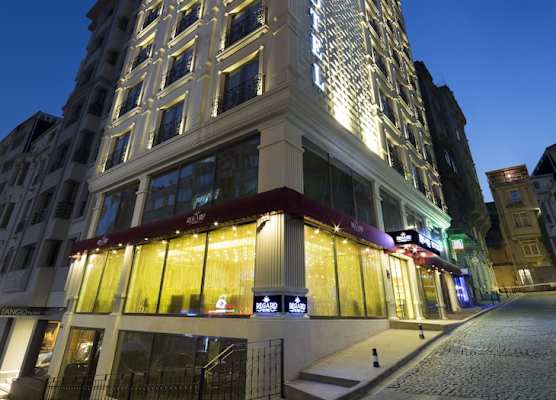 Regard Hotel 1