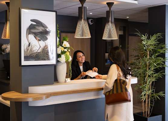 Oneloft Hotel 1