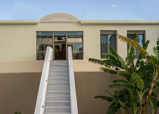 Lodge Modern Apartments - in Kalamaki Center, by ZanteWize 1