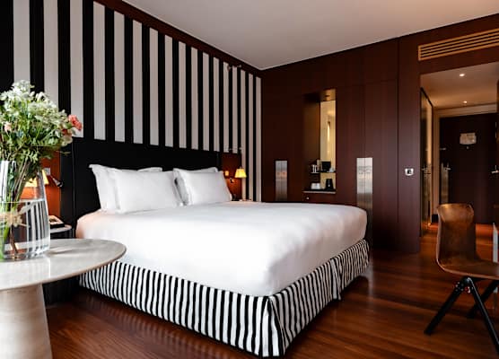 Grand Hôtel Champs-Elysées 1