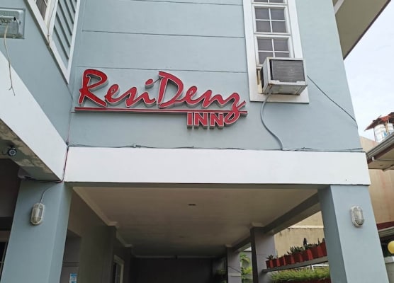 Residenz Inn 1