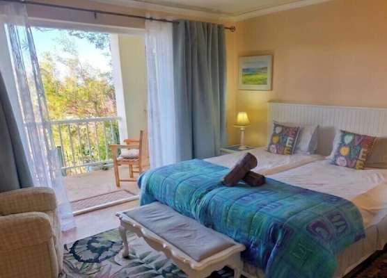 Albatross Guest House 1