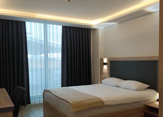 Döşemealtı Konfor Hotel 1