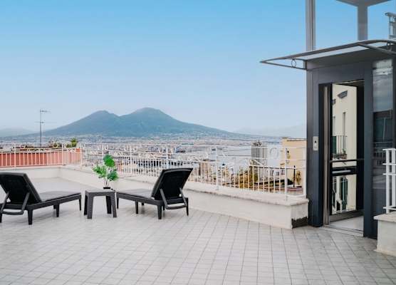 Vista Napoli Residence by Casa Napoletana 1