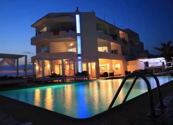 Hotel Maysi 1