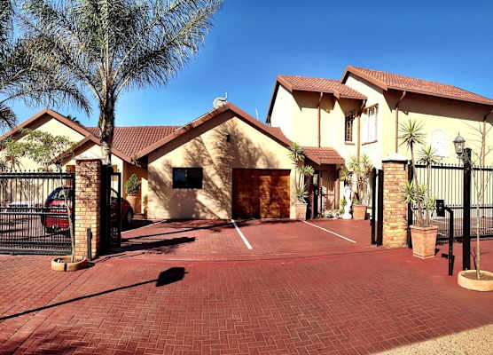 Pilgrims Delight Guest House 1