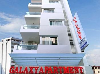 Galaxy Apartment 1