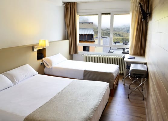Hotel Terranova 1