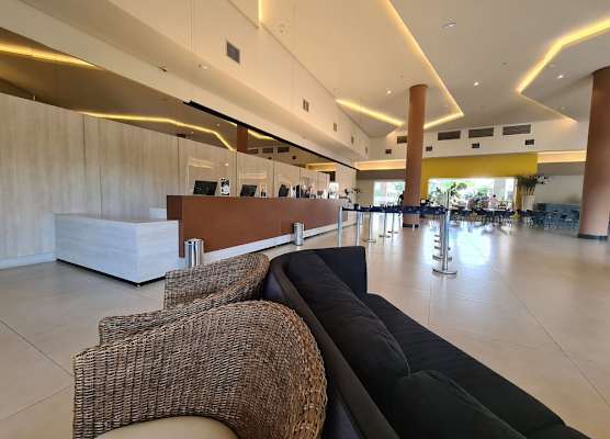 HF - Olímpia Park Resort 1