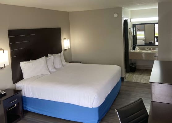 Days Inn by Wyndham Moss Point Pascagoula 1