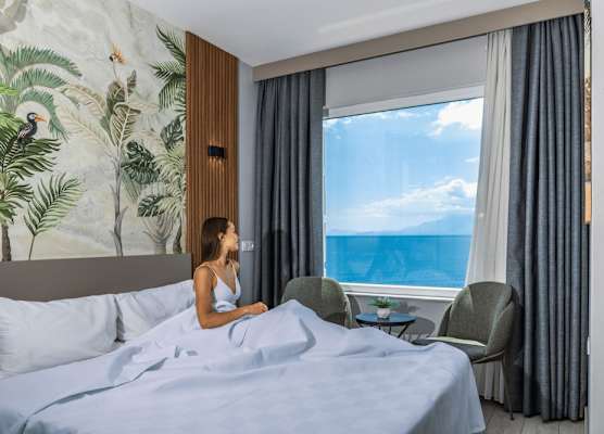 Letstay Panorama Suites 1