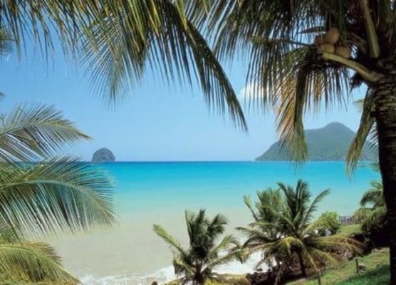 Le Paradis de l'Anse 1