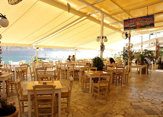 Madares Hotel 1