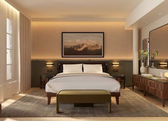 Hotel Nelligan 1