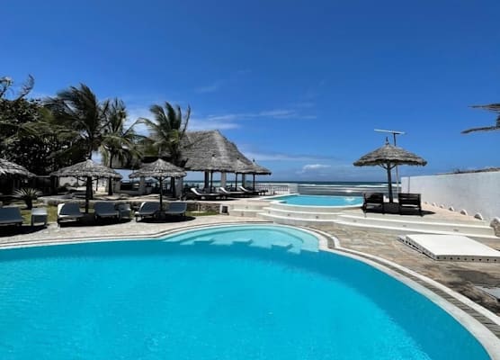 Mawe Zuri Resort 1
