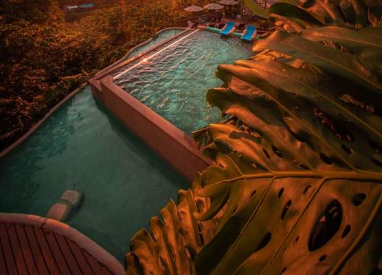 Gaia Hotel & Reserve- Adults Only 1