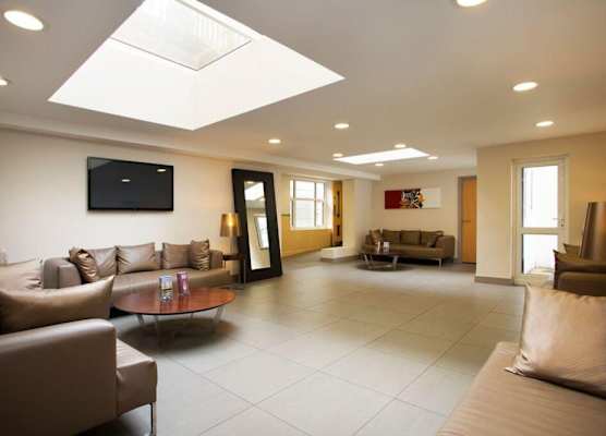 The Mitre Hotel Brighton 1