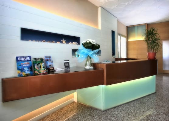 Hotel Dante 1