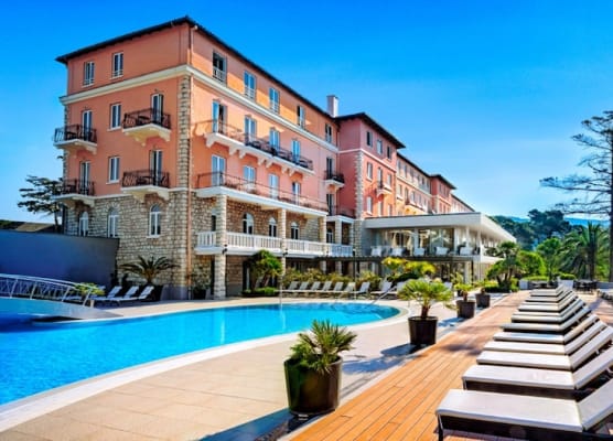 Imperial Heritage Hotel, Valamar Collection 1