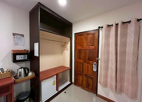 Sabai House 1