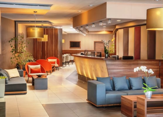 Vitta Hotel Superior 1