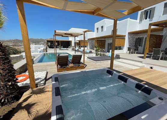 CASA DI PIETRA MYKONOS 1