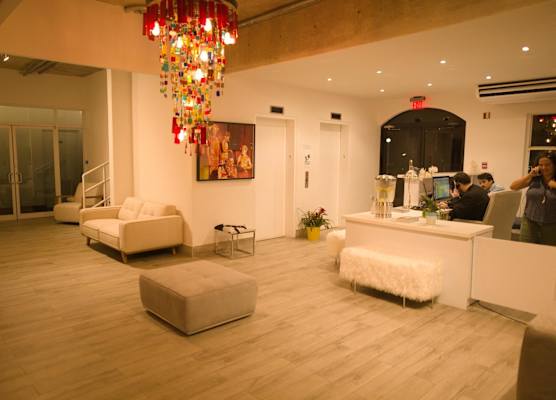 BOHO Beach Club 1