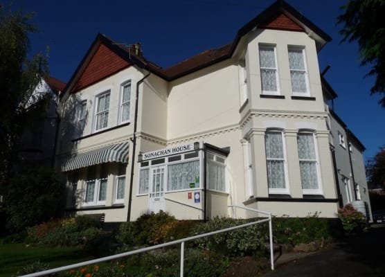 Sonachan House 1