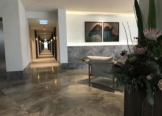 The Mitchelton Hotel Nagambie 1