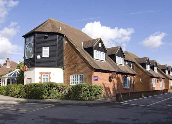 Premier Inn Bognor Regis 1