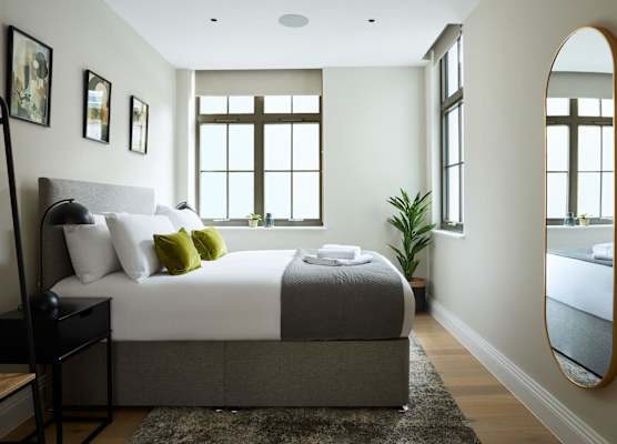 Chancery Lane By Viridian Apartments 1