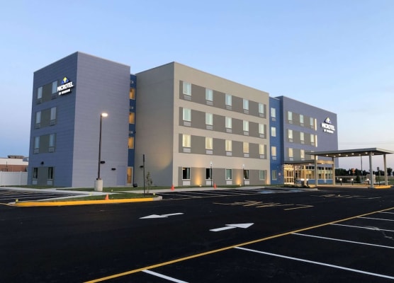 Microtel Inn & Suites by Wyndham Milford 1