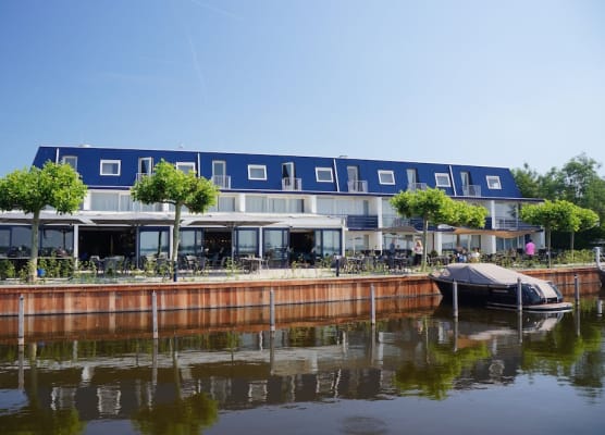 Fletcher Hotel Restaurant Loosdrecht-Amsterdam 1