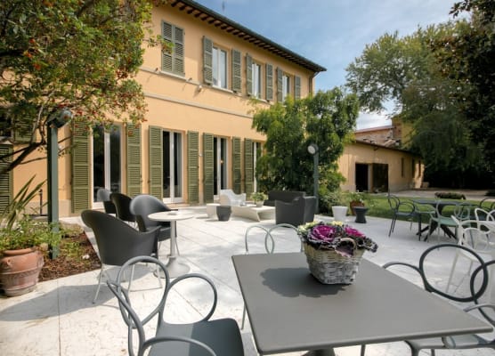Corte livia Room & Breakfast 1