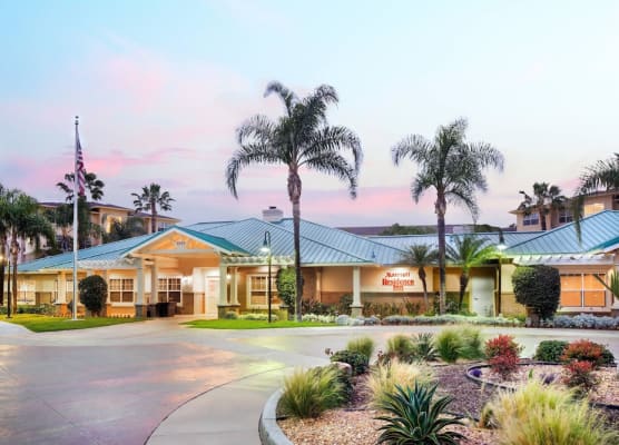 Residence Inn by Marriott Cypress Los Alamitos 1