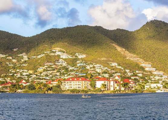 Port de Plaisance Resort, Trademark Collection by Wyndham 1