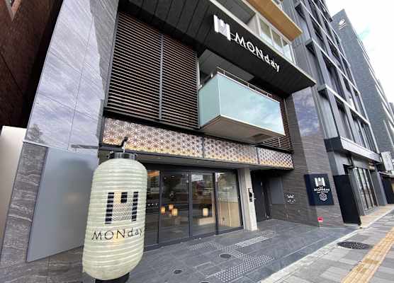 Premium Apart MONday KYOTO GOJO 1