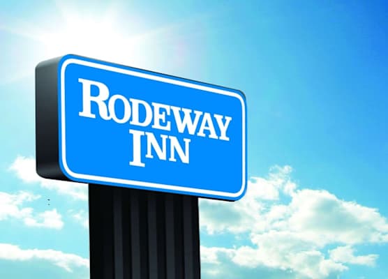 Rodeway Inn Owensboro South 1