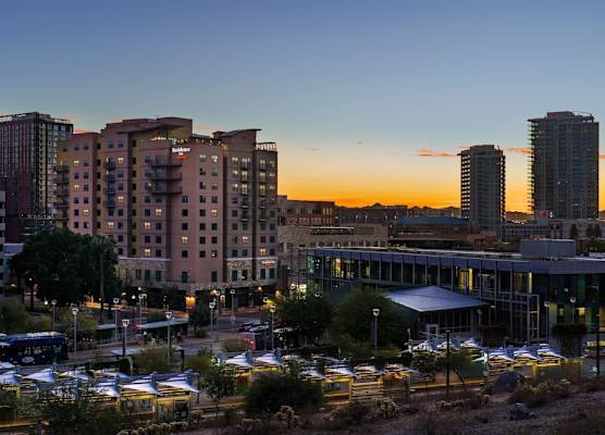 Residence Inn by Marriott Tempe Downtown/University 1