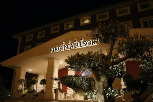 Virginia Resort & Spa - Adults Only 1