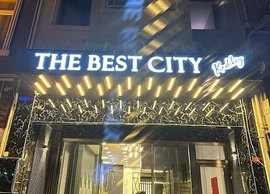The Best City Kadikoy 1
