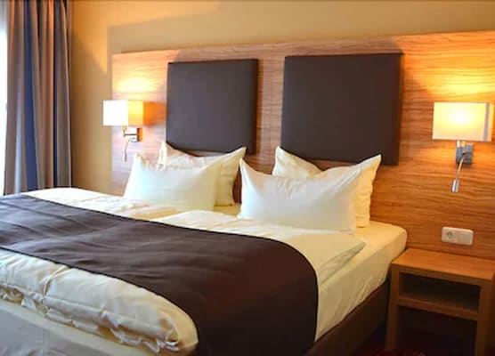 Altstadthotel Harburg 1