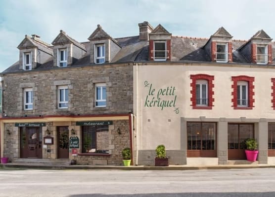Le Petit Keriquel 1