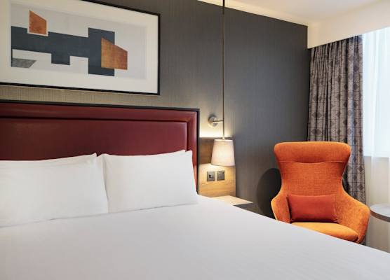Leonardo Royal Hotel Birmingham 1