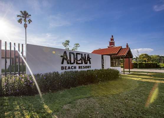 Adena Beach Resort 1