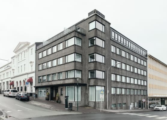 101 Hotel, a Member of Design Hotels 1