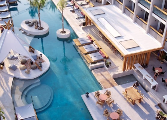 The Syntopia Hotel - Adults Only 1