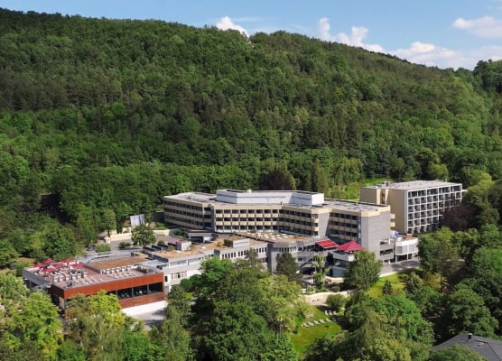 Parkhotel CUP VITALIS 1