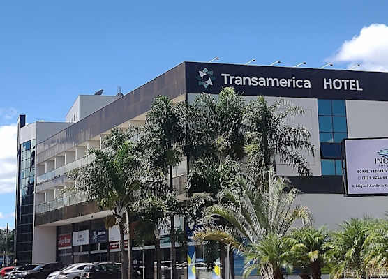 Transamerica Lagoa Santa 1