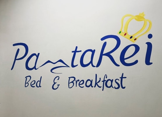 B&B Pantarei Napoli 1